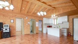 Room (SunrisingB(1F)) - Blooming Time (Pyeongchang)