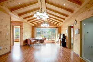 客房 (SunrisingB(1F))