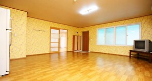 Room (Main building1F) - River Town (Gapyeong)