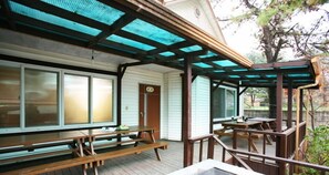 Room (Main building1F) - River Town (Gapyeong)