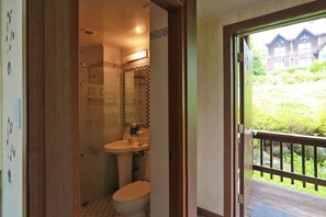 Room - Merope Resort (Pyeongchang)