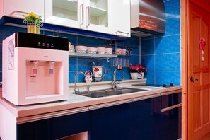 Room (Chriesanthemum(1F)) - Noeul Pension (Buan)