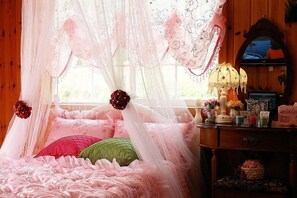 Room (Freesia) - Noeul Pension (Buan)