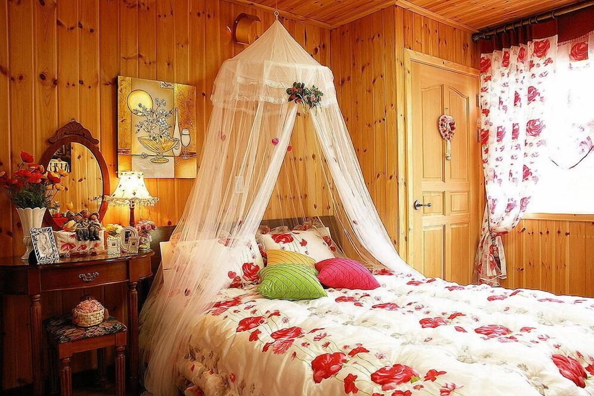 Room (Lavender(2F))