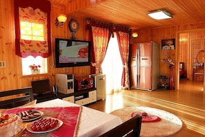 Chambre (Tree(1F))