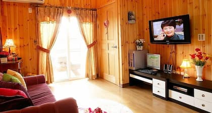 Noeul Pension