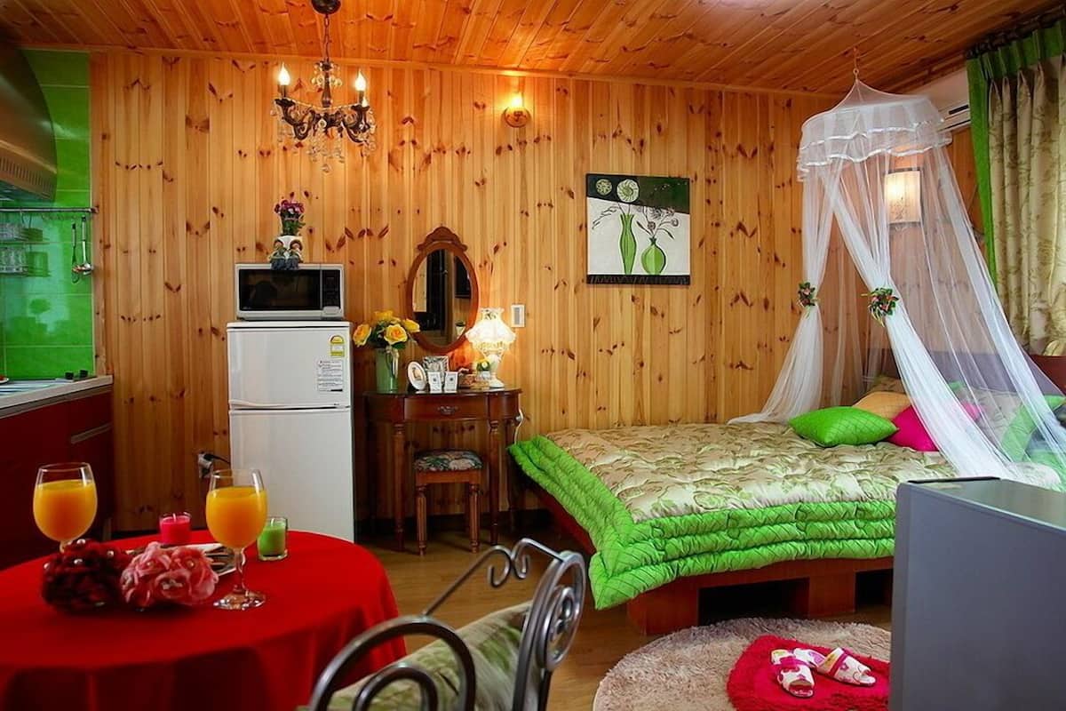 Room (Ivy(2F))