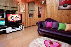 Chambre (Plum blossom)