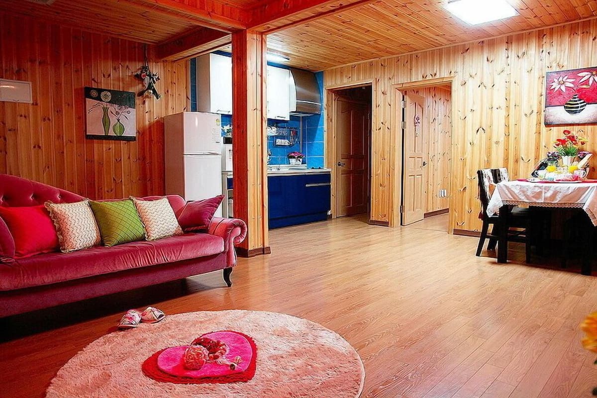 Room (Orchid(1F))