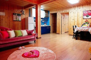 Chambre (Orchid(1F))