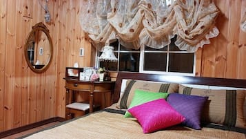 Habitación (Plum blossom)