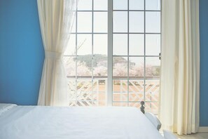 Room (Photo day) - Bali Pension (Buan)
