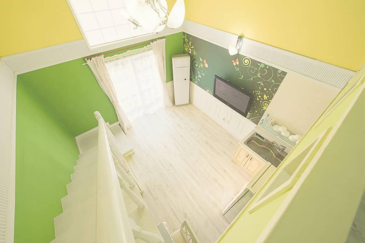 Kamer (Dairy day) | Individueel gedecoreerd, individueel gemeubileerd