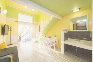 Room (Movie day) - Bali Pension (Buan)