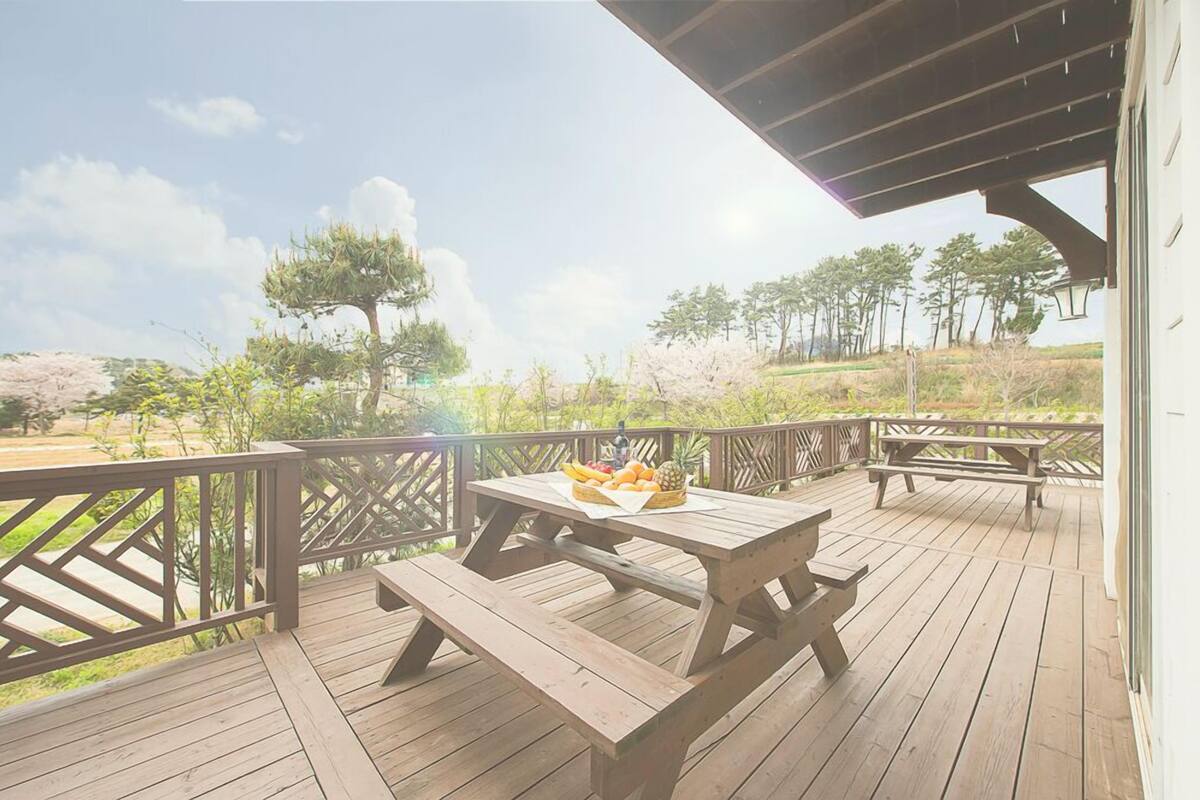 Zimmer (Music day(Two room))