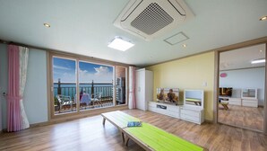 Living room - Morangji (Yeosu)