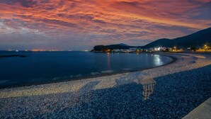 Pool - Morangji (Yeosu)