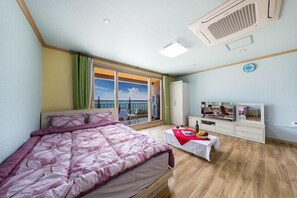 Chambre (102) | Décor unique, ameublement unique