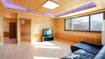 Habitació (2F - 1)