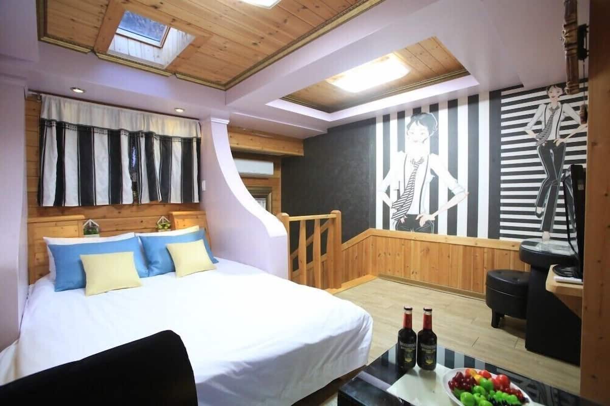 Chambre (Beach(SPA))
