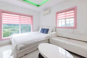 Bagian depan properti