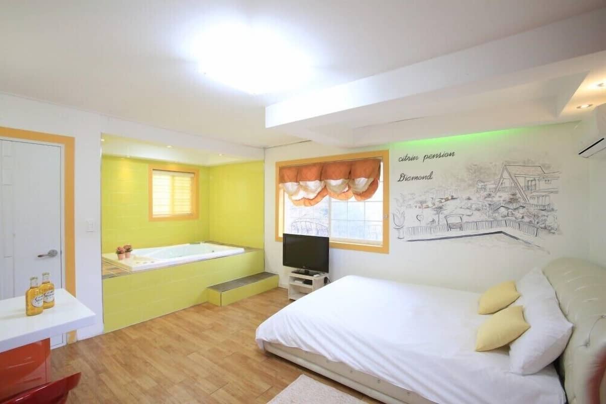 Chambre (Dia(SPA))