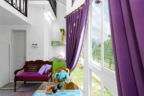 Room (Opal) - Carpe Diem Pension (Gapyeong)