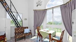 Room (Peridot) - Carpe Diem Pension (Gapyeong)
