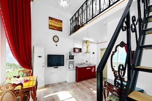 Private kitchen - Carpe Diem Pension (Gapyeong)