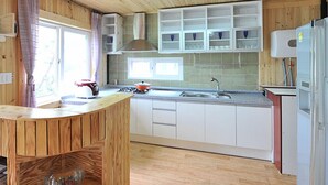Room (Emerald(Annex)) - Carpe Diem Pension (Gapyeong)