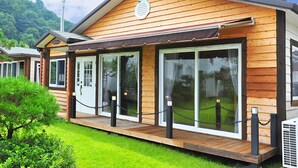 Room (Emerald(Annex)) - Carpe Diem Pension (Gapyeong)