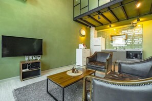 Chambre (DeluXe (1F))