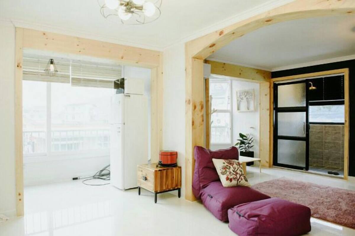 Habitación (201) | 7 habitaciones