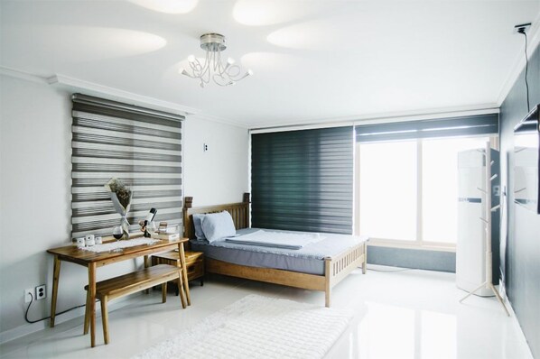 7 bedrooms - Gaga Pension (Geoje)