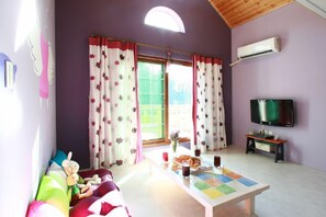 Room (Blue berry(2F)) - Dabit Pension (Yangyang)