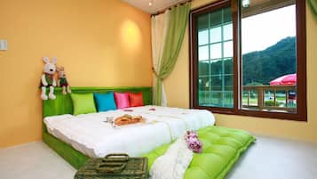 Room (Lemon tree(1F))