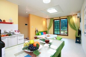 Zimmer (Lemon tree(1F))