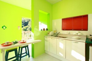 Chambre (Evergreen(2F))