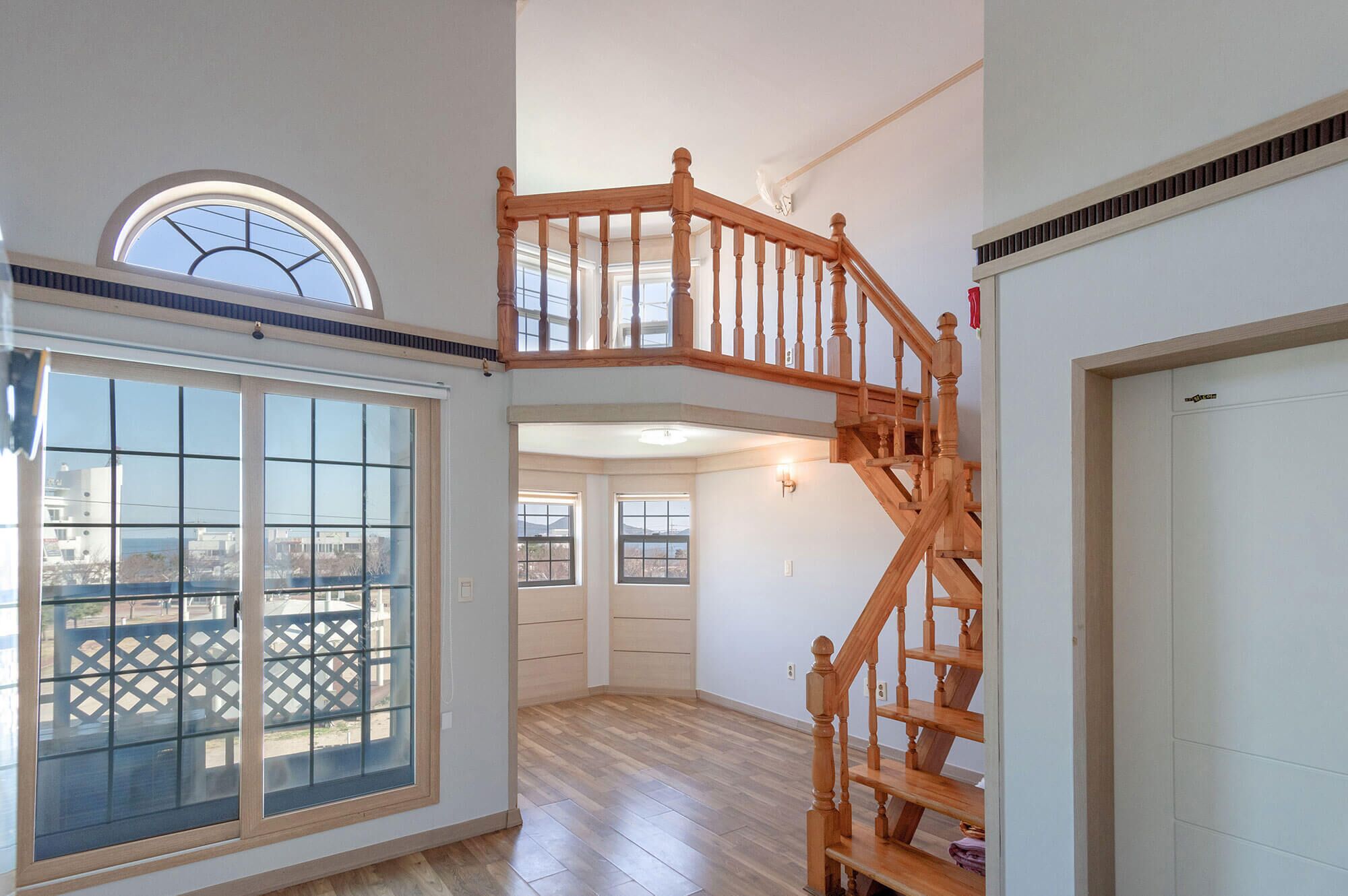 Chambre (Gomsol203(Duplex ))