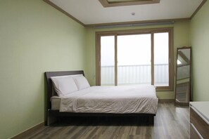 Room (301) | Individually decorated, individually furnished - Nandr Olleh Pension (Seogwipo)