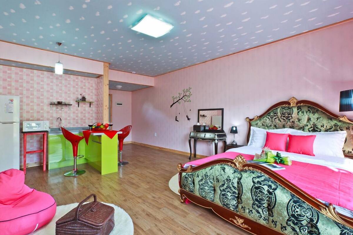 Habitación (Valona) | Decoración individual y mobiliario individual