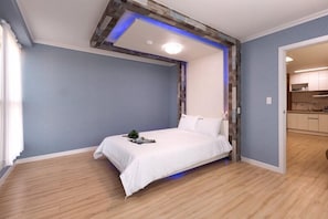 Chambre (201)