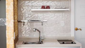 Chambre (203 (Ocean view)) | Décoration personnalisée, ameublement personnalisé