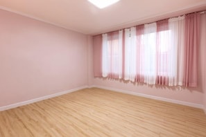 Chambre (101 (Ocean view))