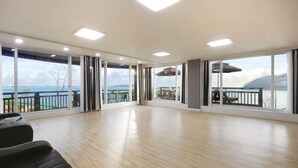 Room (101 (Ocean view)) - Clover Pension (Incheon)