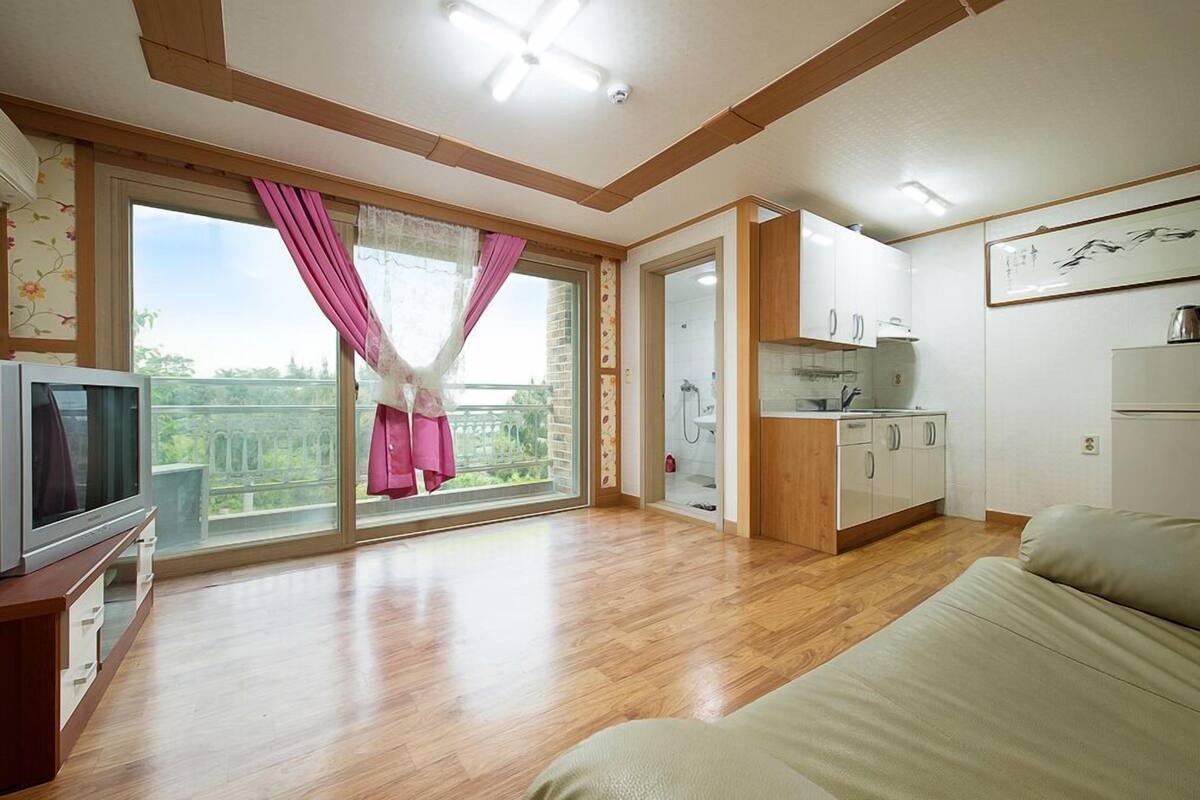 Individually decorated, individually furnished