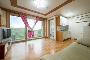 Individually decorated, individually furnished - Grand Ville (Incheon)