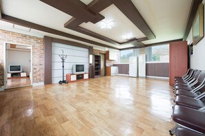 Room (B Group room) | Individually decorated, individually furnished