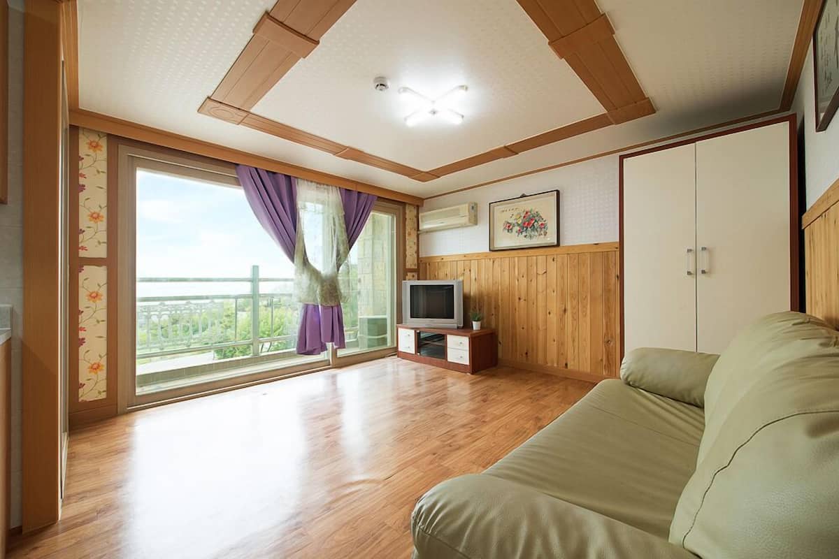 Chambre (B203)