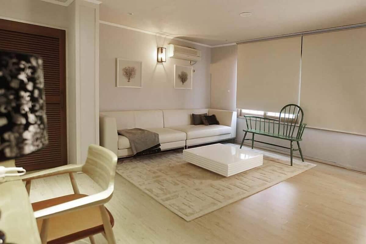 بديكورات فريدة لكل غرفة وطراز فريد لكل وحدة